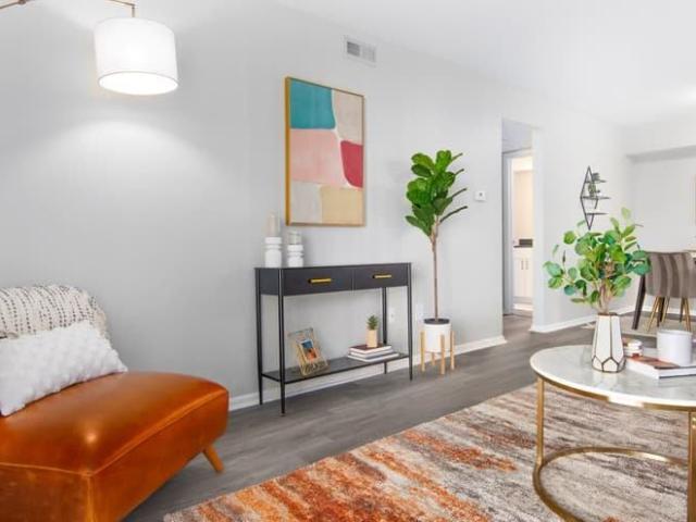 Apartment for rent in Camby, Indiana