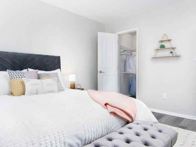 Apartment for rent in Camby, Indiana