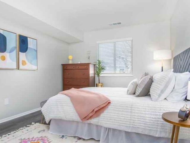 Apartment for rent in Camby, Indiana