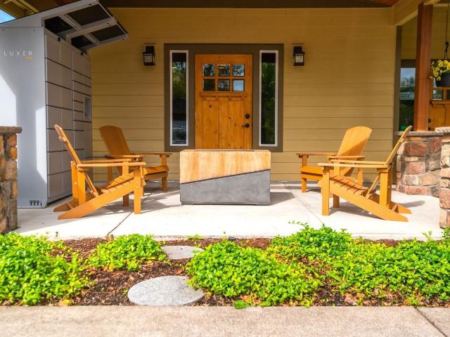 Apartment for rent in Oregonia