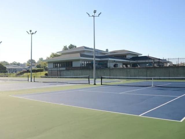 Apartment for rent in Camby, Indiana