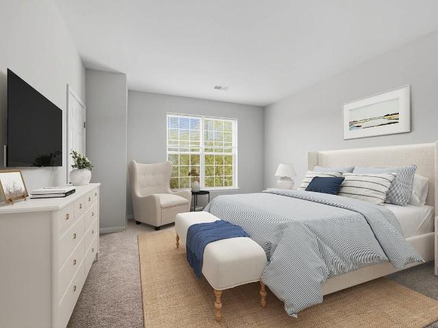 Apartment for rent in Wappingers Falls, New York