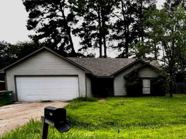 House for sale in Mississippi