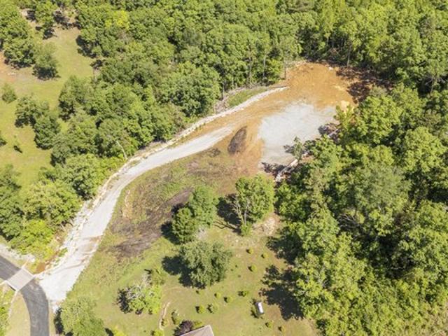 Land for sale in Tennessee