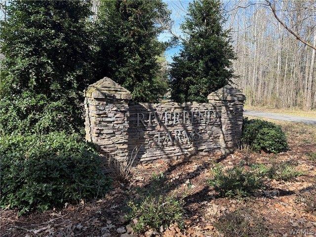 Land for sale in Moundville, Alabama