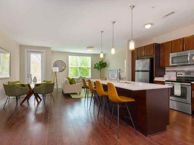 Apartment for rent in Wisconsin