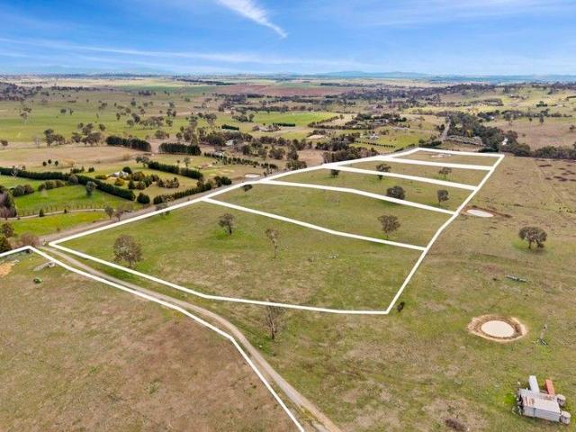 Land for sale in New South Wales