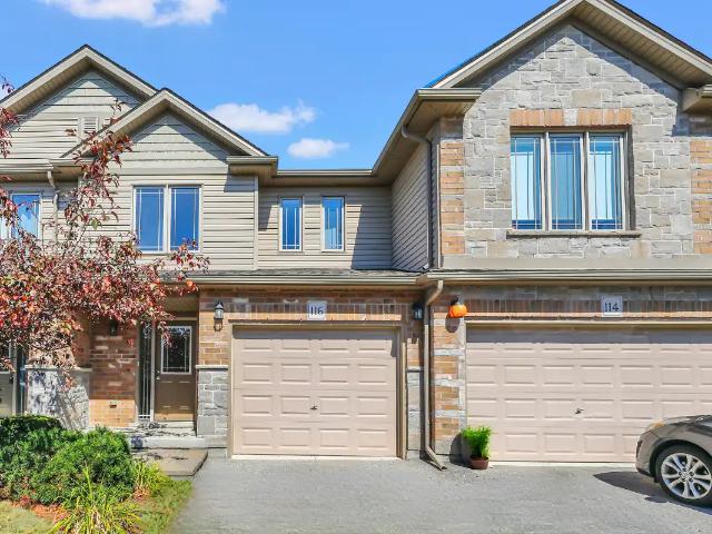 House for rent in Arva, Ontario