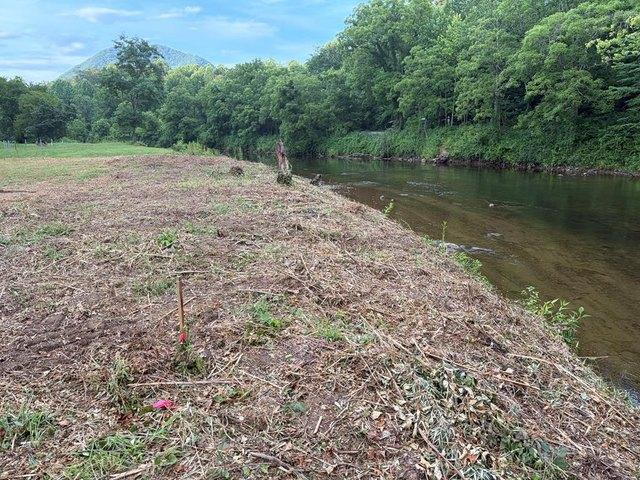 Land for sale in Cullowhee, North Carolina