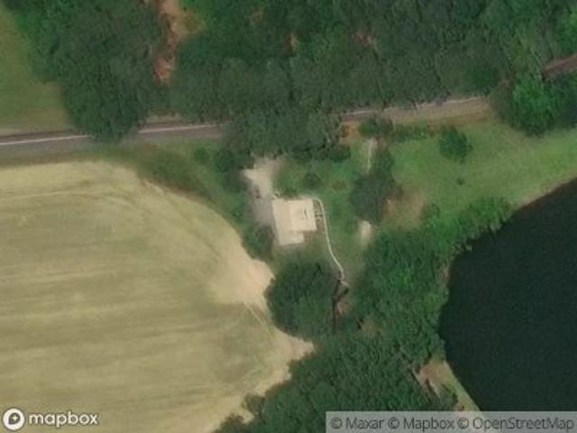 House for sale in Gordon, Georgia