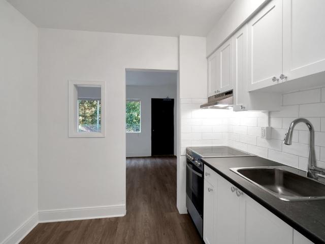 Apartment for rent in Nanaimo, British Columbia