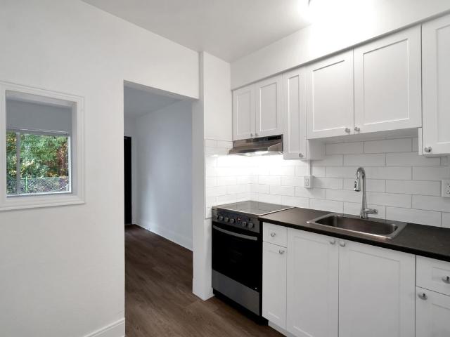 Apartment for rent in Nanaimo, British Columbia