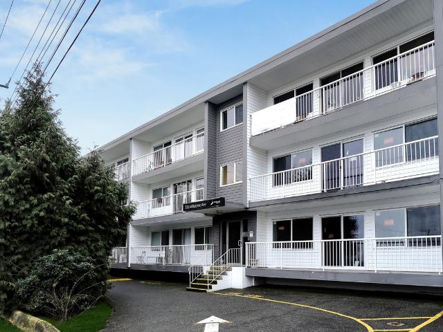 Apartment for rent in Nanaimo, British Columbia