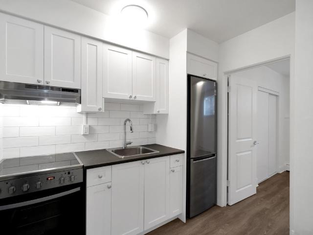 Apartment for rent in Nanaimo, British Columbia