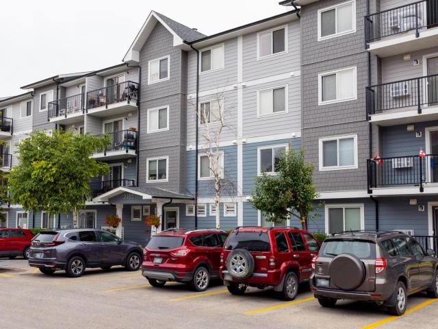 Apartment for rent in East St. Paul, Manitoba