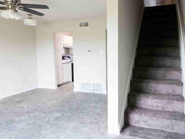Apartment for rent in Johnson, Texas