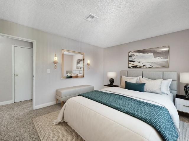 Apartment for rent in Paradise, Las Vegas
