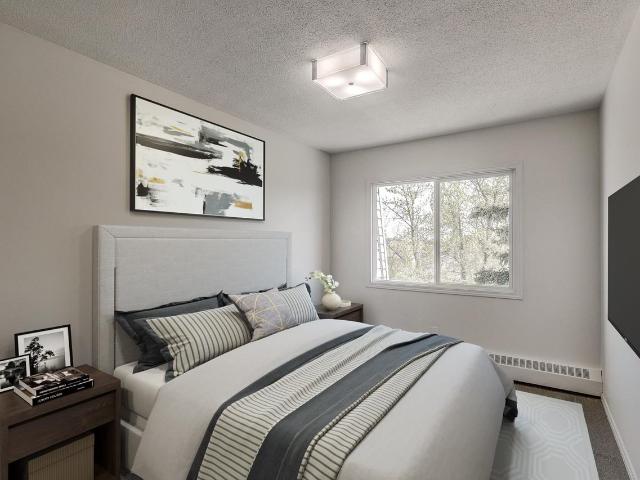 Apartment for rent in Alberta
