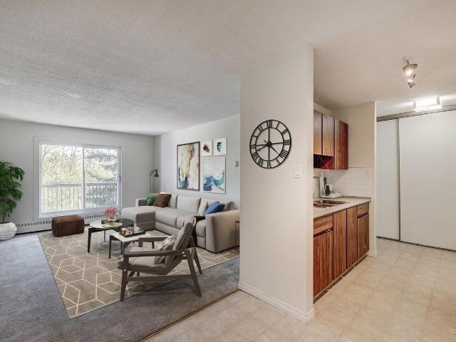 Apartment for rent in Alberta