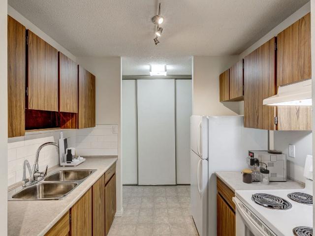 Apartment for rent in Alberta