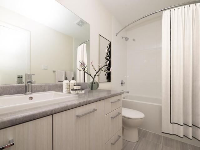 Apartment for rent in Alberta