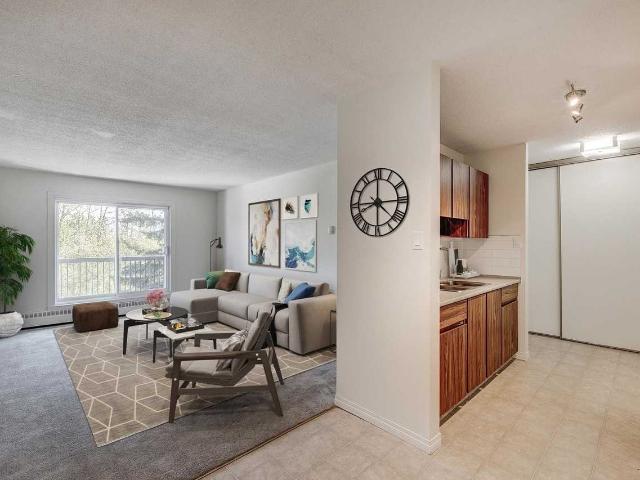 Apartment for rent in Alberta