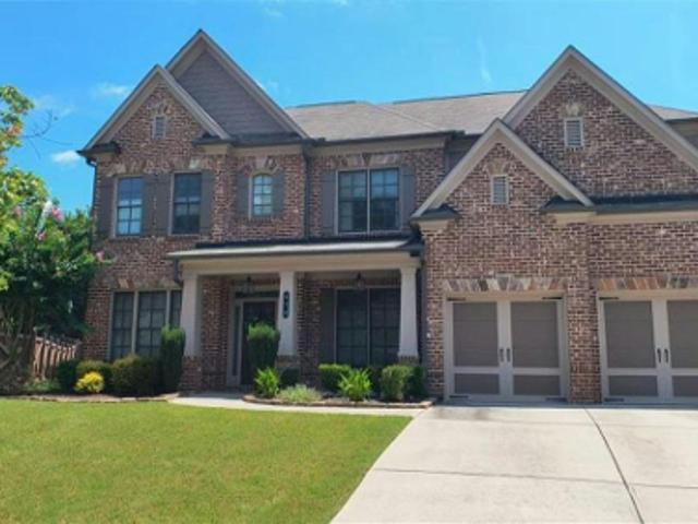 House for sale in New Hope, Paulding County