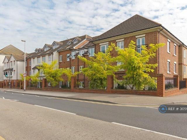 Apartment for rent in Sittingbourne, Swale