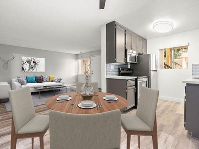 Apartment for rent in Reseda, Reseda