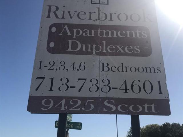 Apartment for rent in Harris, Texas
