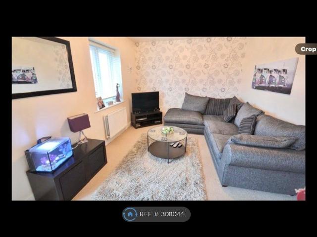 Apartment for rent in Broadheath, Trafford Park