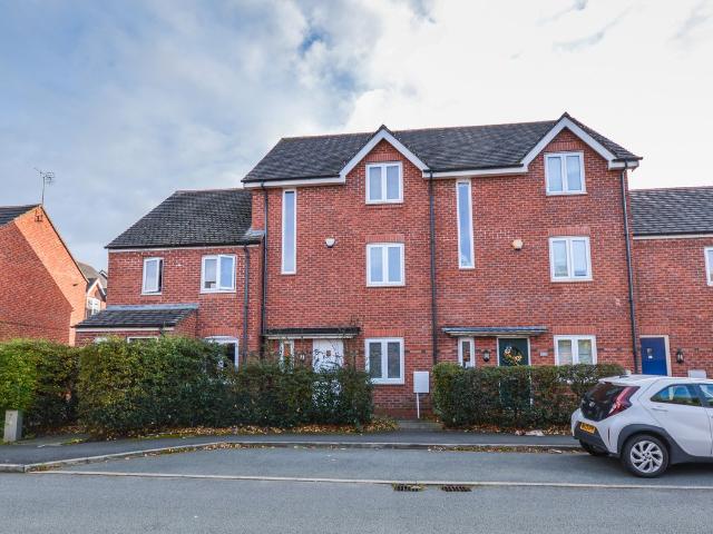 House for rent in Broadheath, Trafford Park