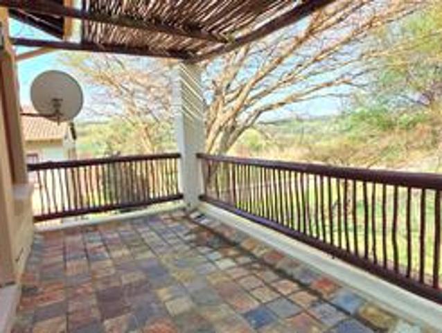 Townhouse for rent in Nooitgedacht, Gauteng
