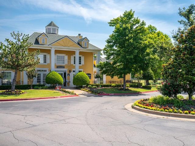 Apartment for rent in Tulsa, Oklahoma