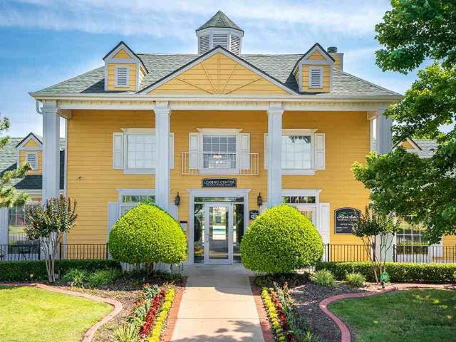 Apartment for rent in Tulsa, Oklahoma