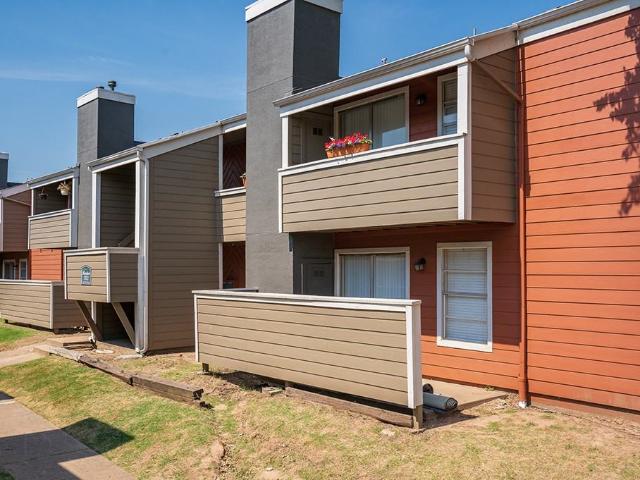 Apartment for rent in Tulsa, Oklahoma