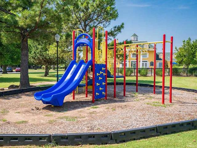 Apartment for rent in Tulsa, Oklahoma