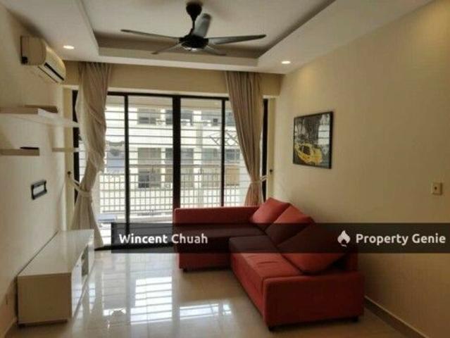 Apartment for rent in Perak, Tanjong Ipoh