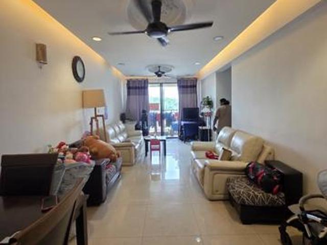 Condominium for sale in Country Heights Damansara, Kuala Lumpur