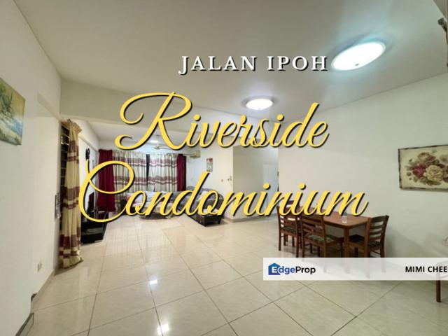 Condominium for rent in Country Heights Damansara, Kuala Lumpur