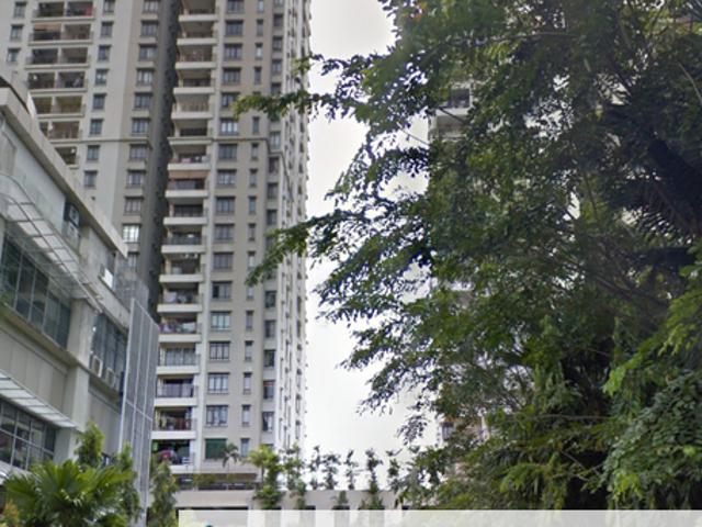 Condominium for sale in Taman Million, Kuala Lumpur
