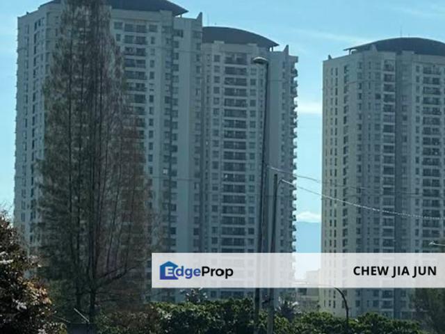 Condominium for sale in Country Heights Damansara, Kuala Lumpur