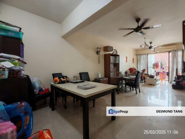 Condominium for sale in Taman Million, Kuala Lumpur