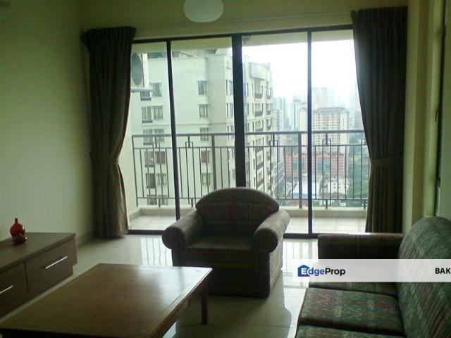 Condominium for sale in Country Heights Damansara, Kuala Lumpur