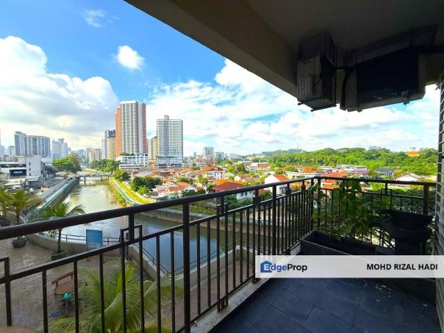 Condominium for sale in Country Heights Damansara, Kuala Lumpur