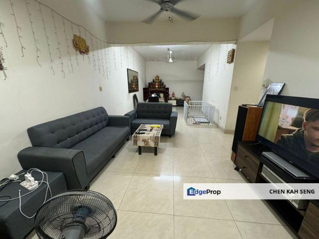 Condominium for sale in Country Heights Damansara, Kuala Lumpur