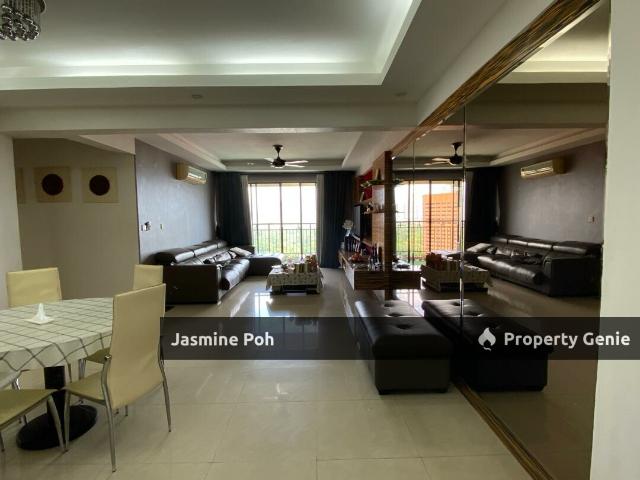 Condominium for sale in Country Heights Damansara, Kuala Lumpur