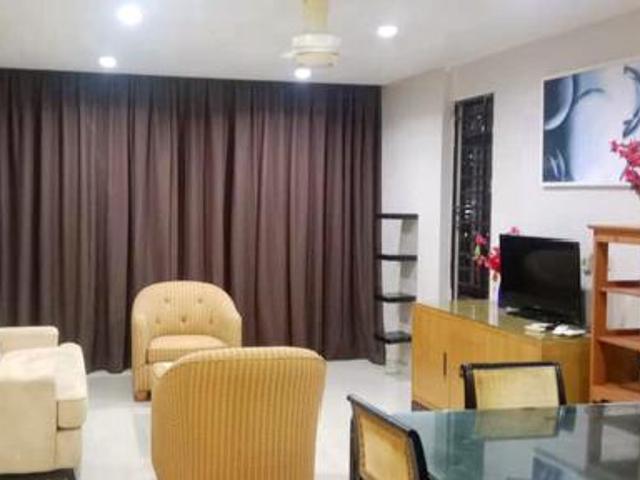 Condominium for rent in Country Heights Damansara, Kuala Lumpur