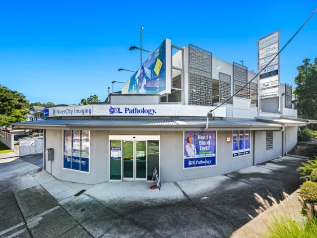 Property for rent in Toombul, Queensland
