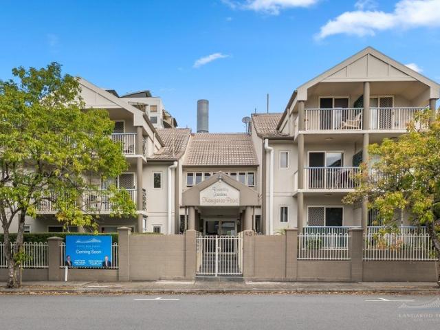 Apartment for sale in Toombul, Queensland